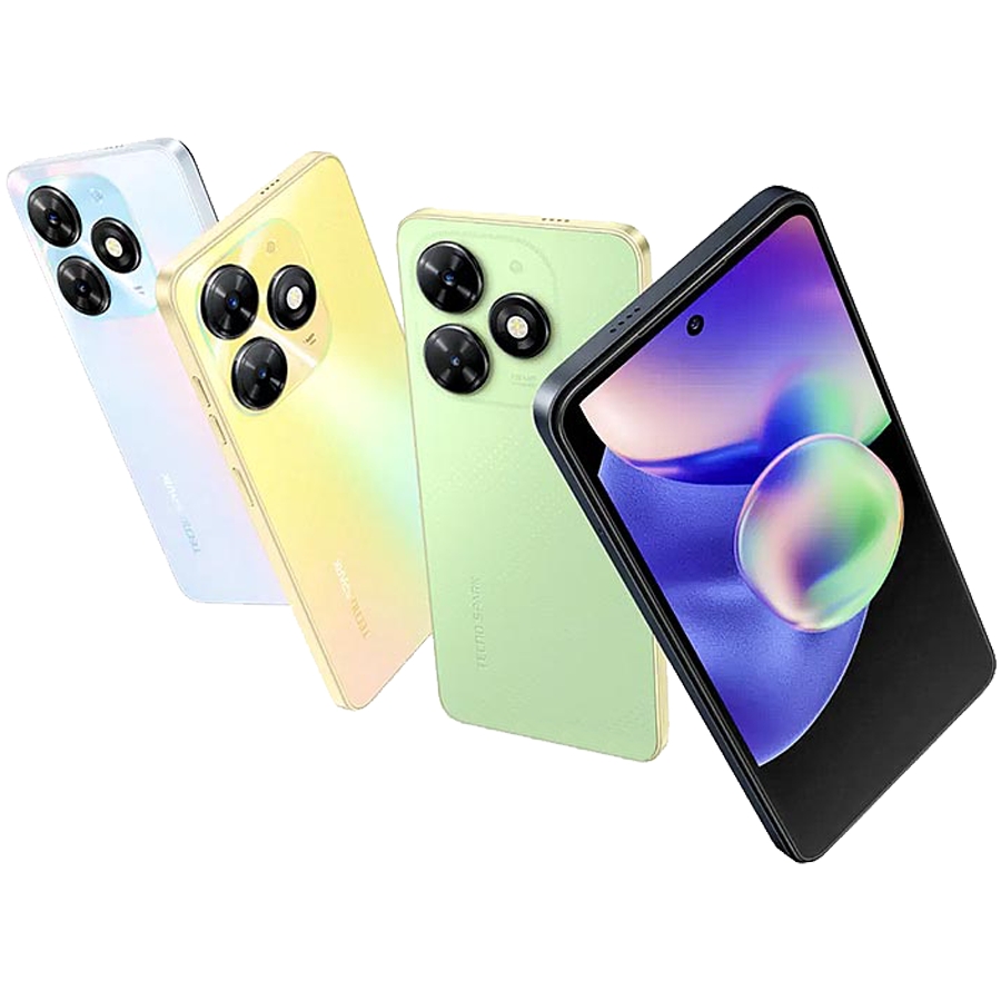 TECNO SPARK GO