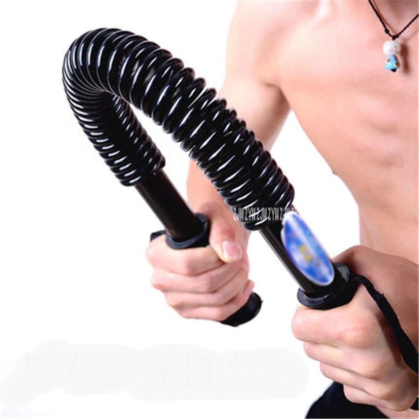Élastique de musculation pour les mains