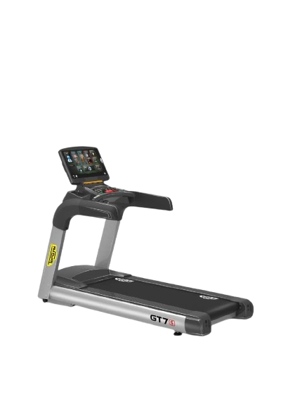 Tapis de Course Gt7 Smart Luxe Professionnel