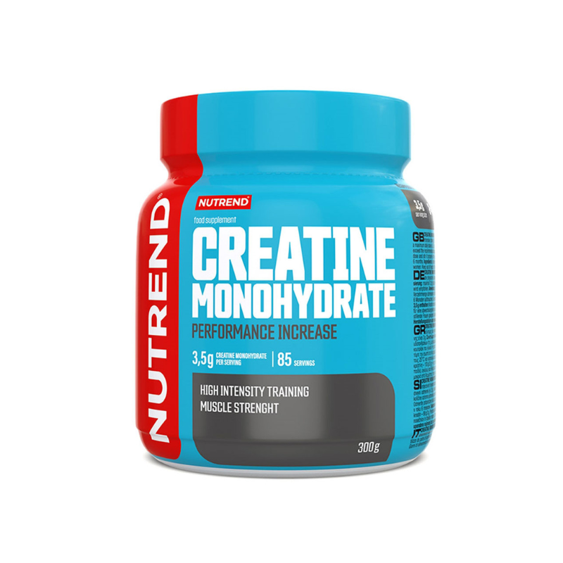 Nutrend Creatine Monohydrate