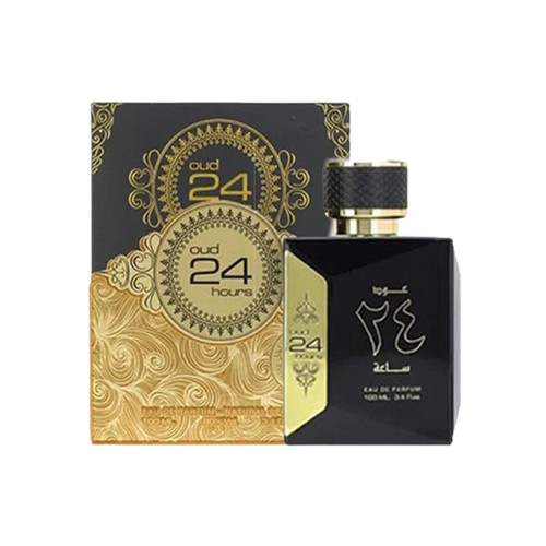 oud 24 black