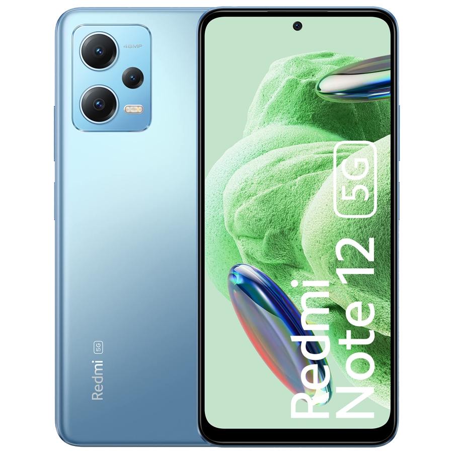 Xiaomi Redmi Note 12