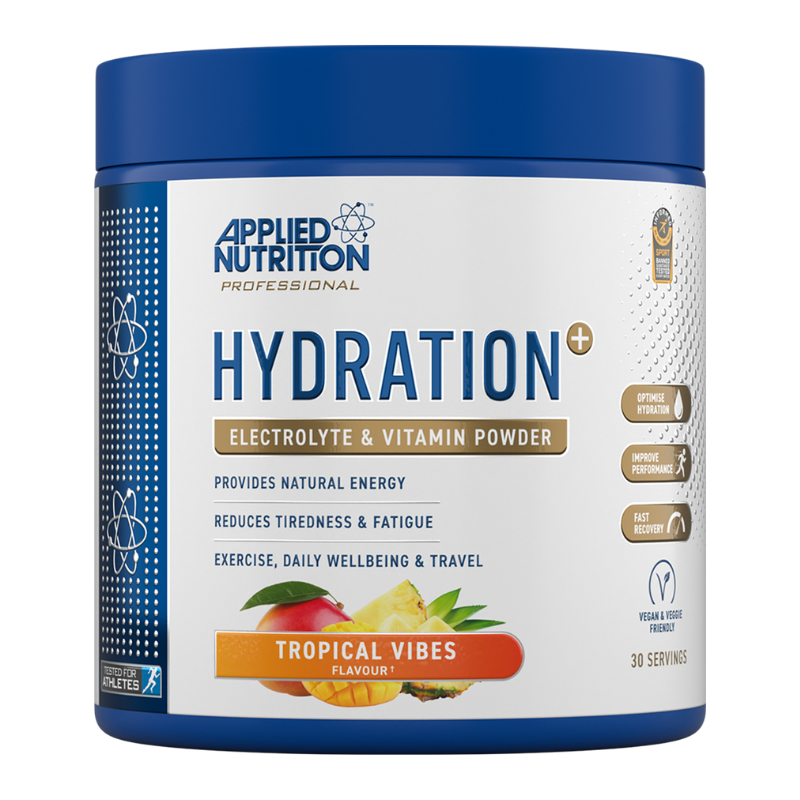 Applied Nutrition Hydration