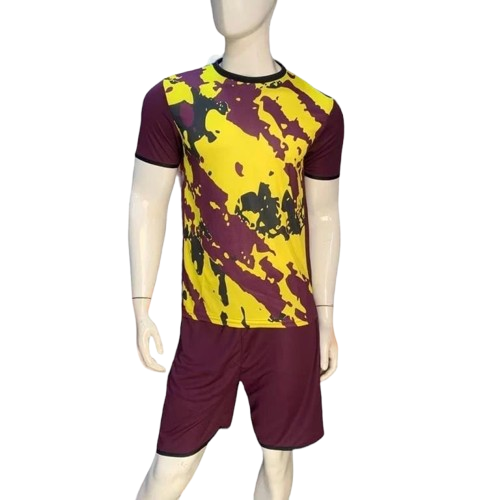 Maillots de Football Personnalisés