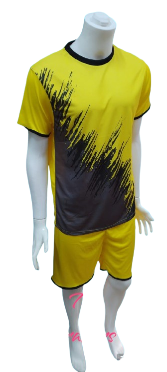Maillots de Football Personnalisés