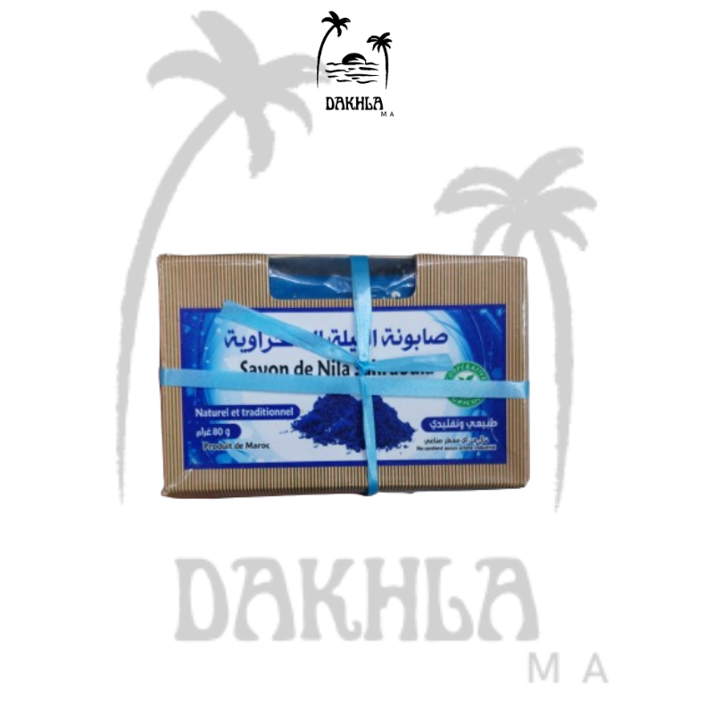 بالنيلة الصحراوية