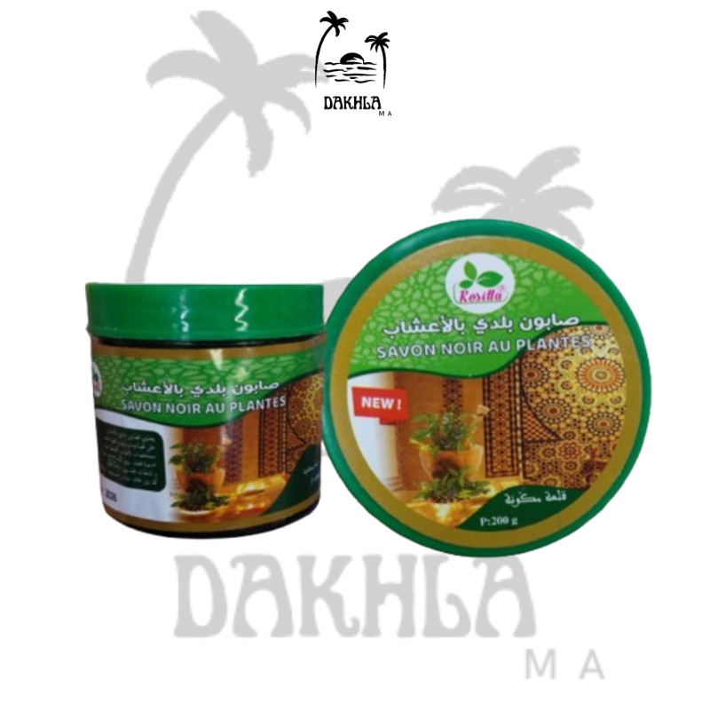 بالاعشاب