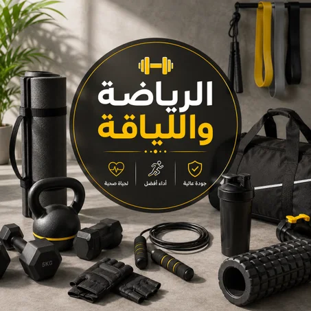 الرياضة واللياقة