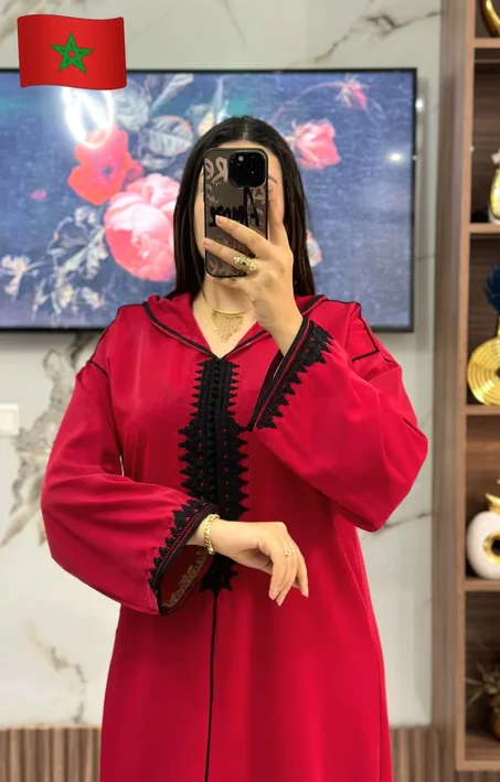 المقاسات كتختفي يوم بعد يوم… أكد طلبك قبل ما يخرج القياس ديالك من الستوك