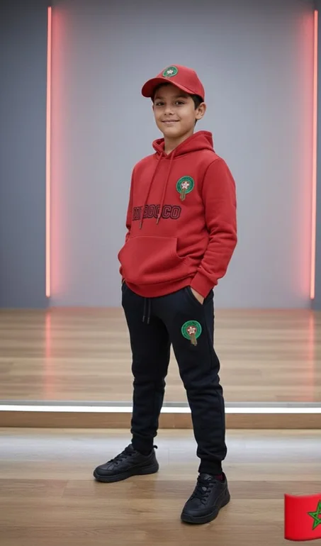 🎉 عرض خاص بعد كأس إفريقيا! 💥 بدل 249 درهم ➡️ فقط 179 درهم 😍