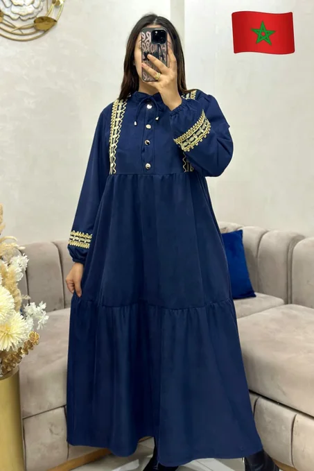 💐💎 جديد 2026 – كسوة صدف راقية للأفراح والمناسبات 💎💐