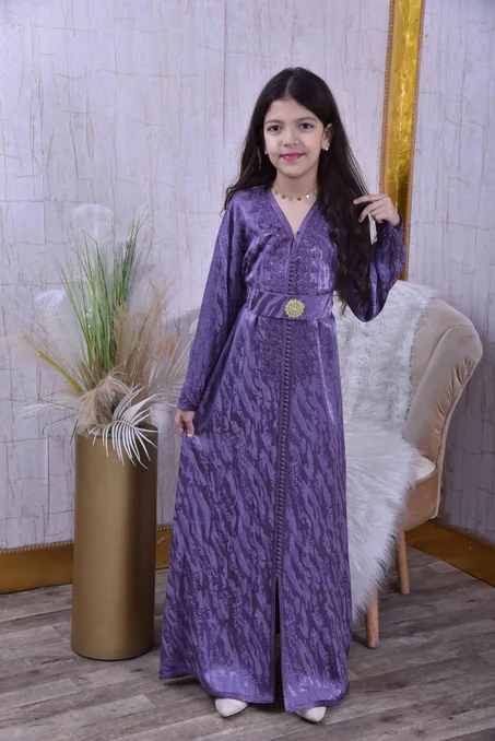 👗 قفطان البنات 2026 – أناقة وجودة لا مثيل لها