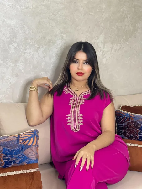 ✨ جبدور 3 بياس صالة – أناقة مغربية فاخرة ✨