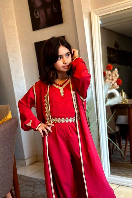 جبدور 3 بياس للبنوتات – تألقي في رمضان بأناقة استثنائية