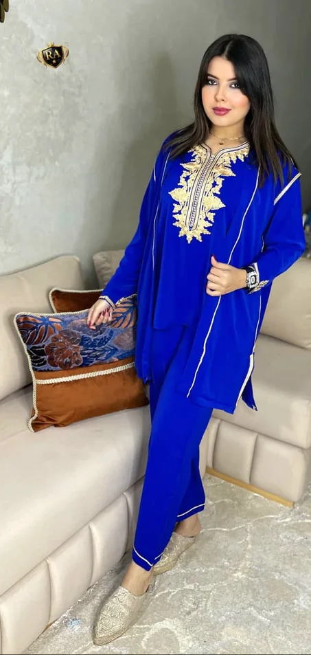 👑✨ جبدور 3 بياس أنيق – فخامة خاصة للأفراح والمناسبات ✨👑