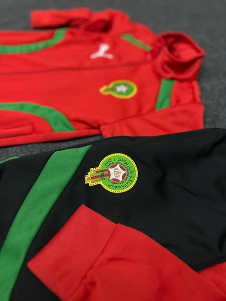 🧥 كيطما رياضية للأولاد – ستايل عصري وراحة كاملة