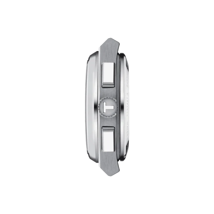 TISSOT PRX AUTOMATIC CHRONOGRAPH BN