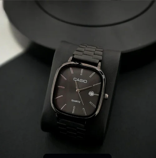 Montre Casio T200 Silver