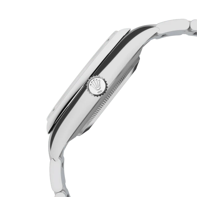 Rolex -Oyster Perpetual Vert - Qualité +AAA