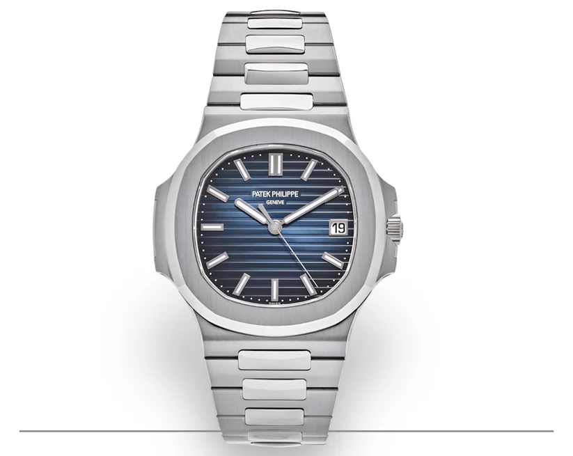 Montre Patek Philippe Nautilus