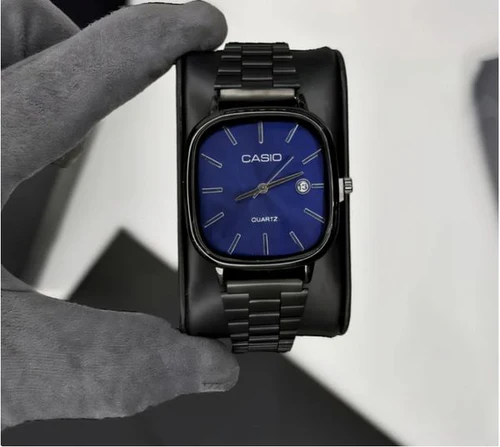 Montre Casio T200 Silver