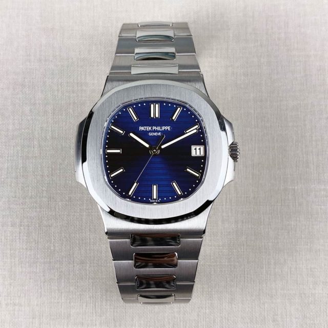Montre Patek Philippe Nautilus