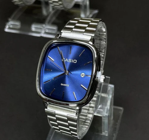 Montre Casio T200 Silver