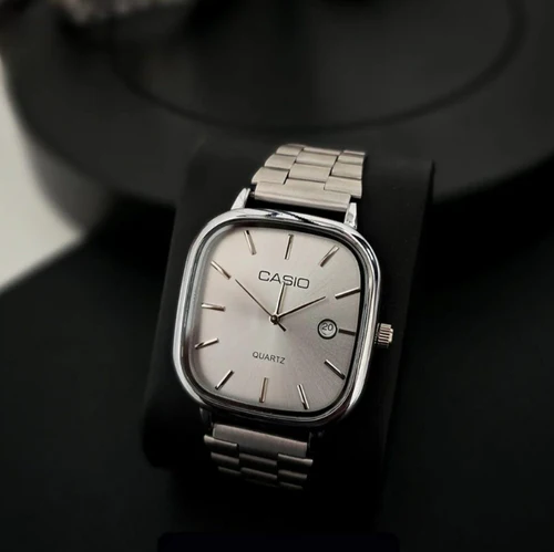 Montre Casio T200 Silver