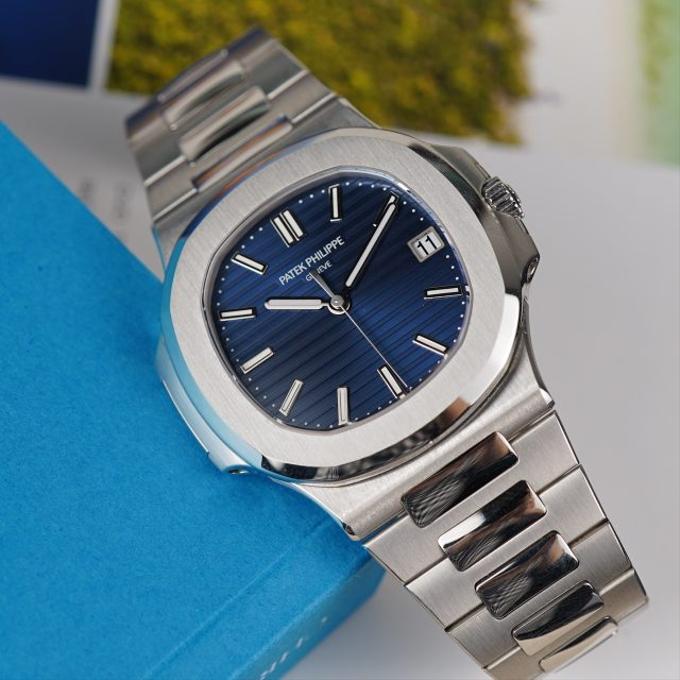 Montre Patek Philippe Nautilus