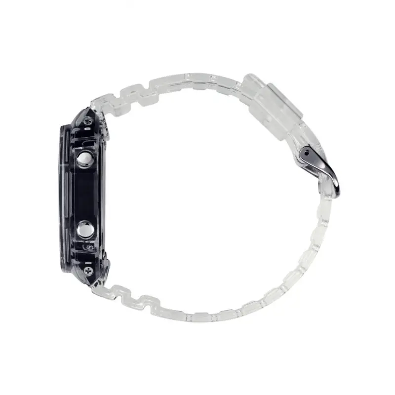Montre G-Shock Transparent Skeleton GA-2100SKE-7AER