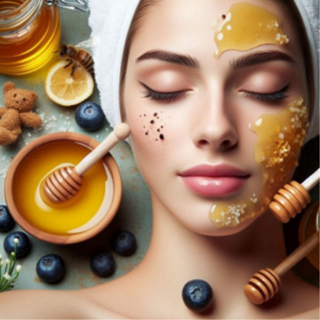 الصحة والجمال