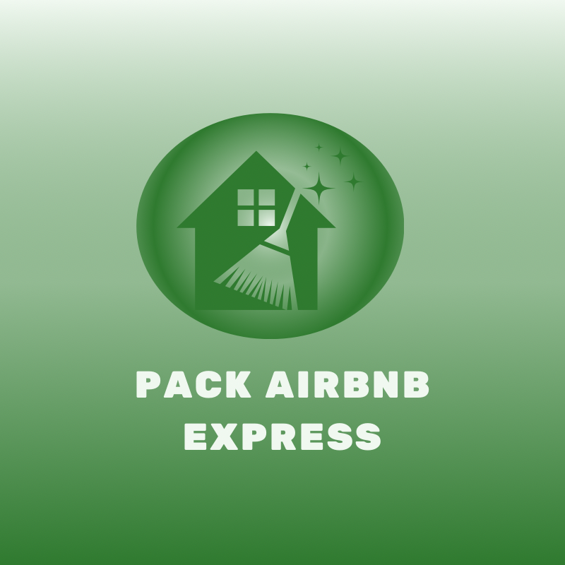 Pack airbnb express