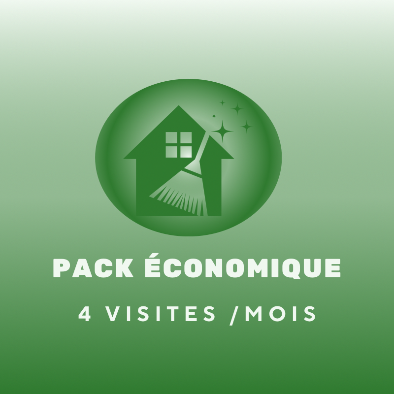 Pack économique