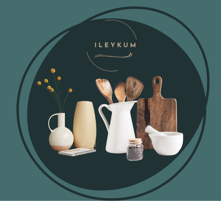 المطبخ والأجهزة المنزلية