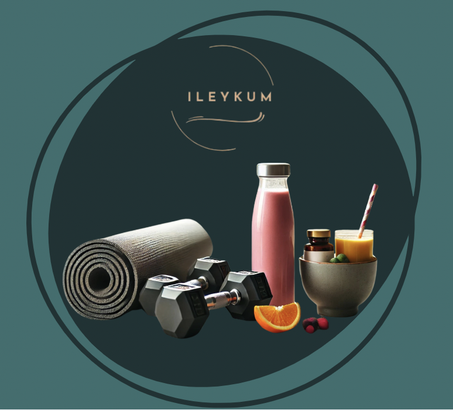 الصحة واللياقة