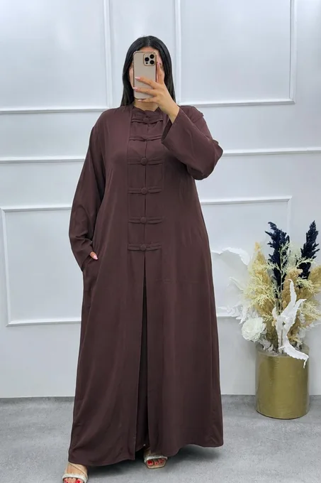 ABAYAS
