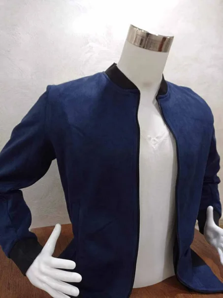 Veste pour homme