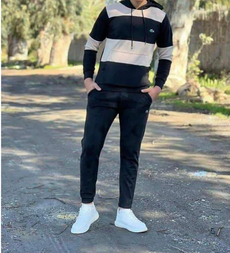 Ensemble Homme