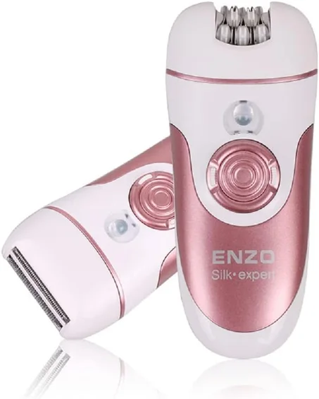 ENZO EN-9561 آلة ازالة الشعر للنساء