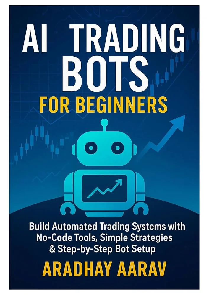 AI Trading book