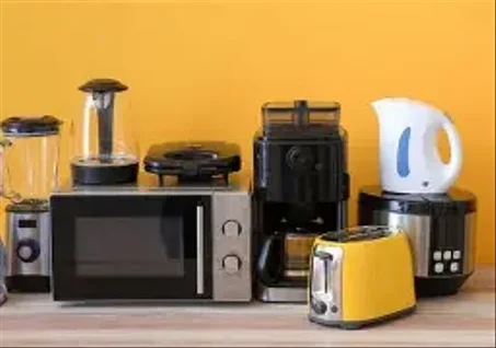 إلكترونيات