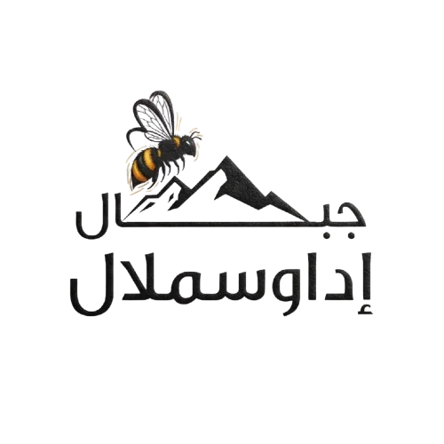 تعاونية جبال إداوسملال