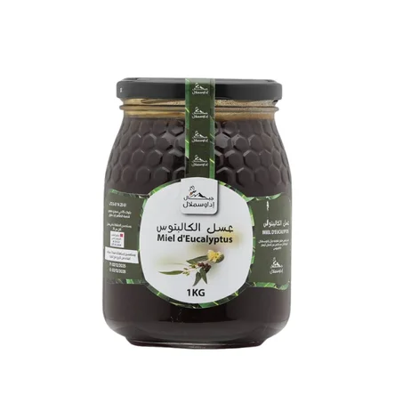عسل الكاليبتوس