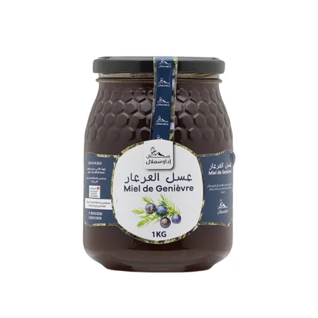 عسل العرعار