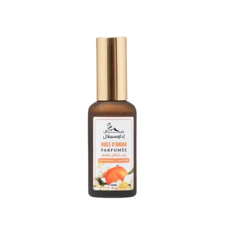 زيت أركان معطر