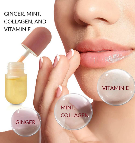 Gloss A Lèvres