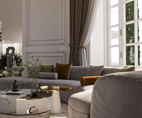 المنزل & الديكور