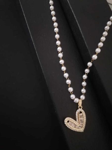 Collier COEUR