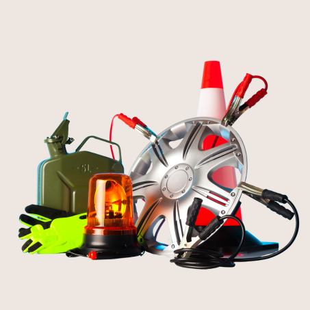 مستلزمات السيارات