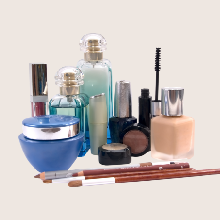 منتجات التجميل